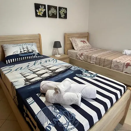 The Gemini * Miasto Kos