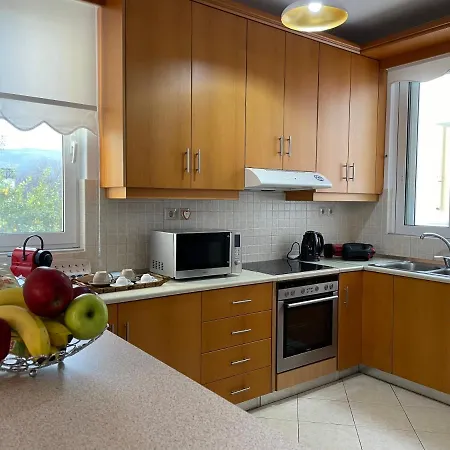 Apartament The Gemini