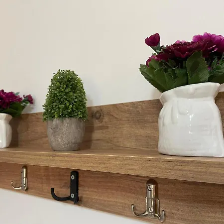 The Gemini Miasto Kos