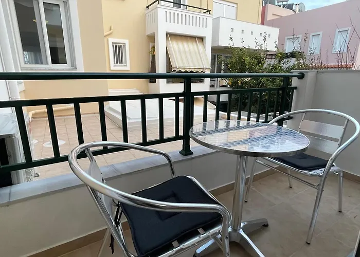 The Gemini Apartament