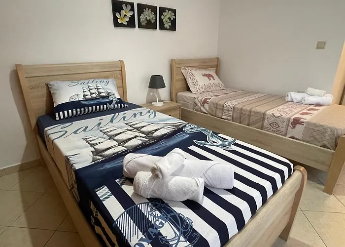 The Gemini * Miasto Kos