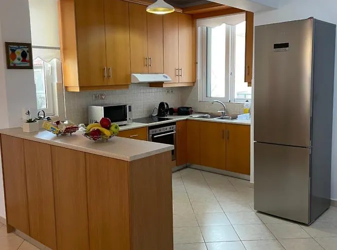 Apartament The Gemini *