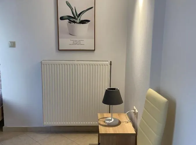 The Gemini Apartament Miasto Kos