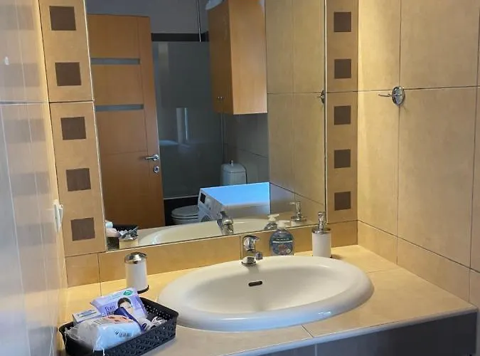 The Gemini Apartament *