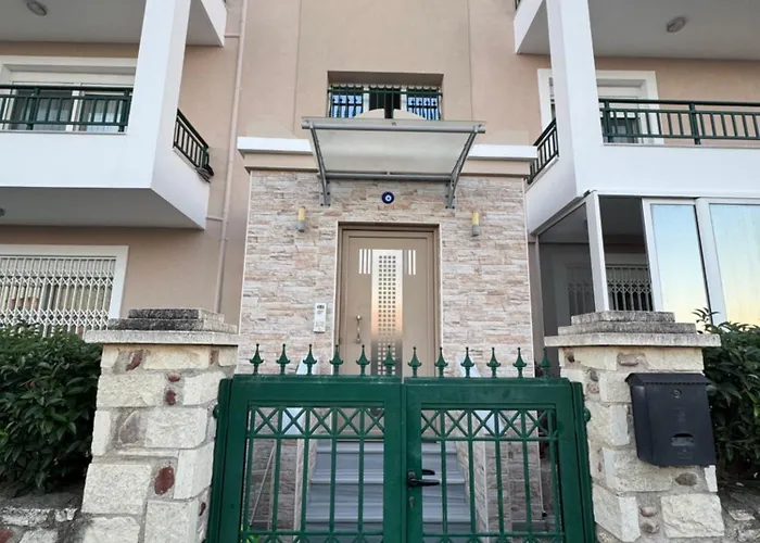 Apartament The Gemini