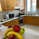 The Gemini Apartman *