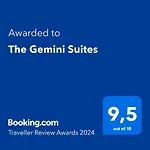 The Gemini Apartment