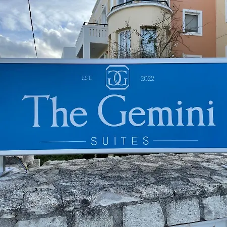 The Gemini * Kosz