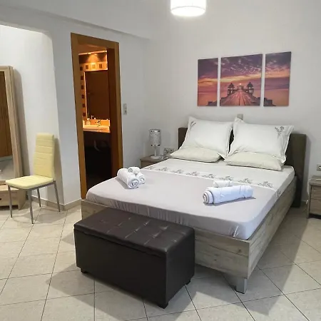 Apartment The Gemini