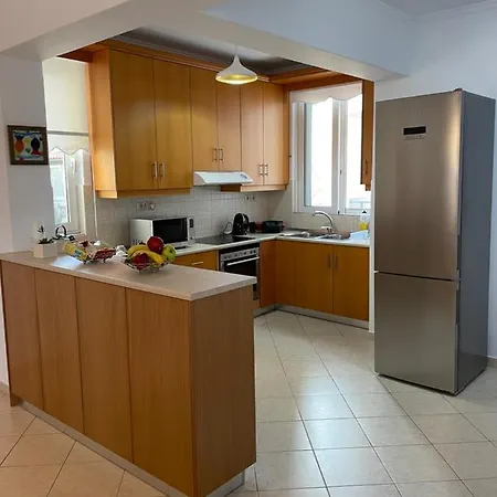 Apartment The Gemini *