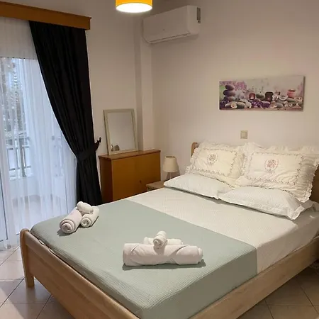 The Gemini Apartmán Kos