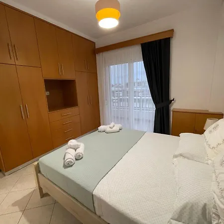 Apartment The Gemini Kos Town