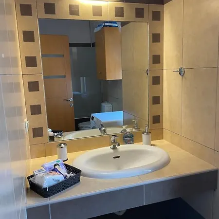 The Gemini Apartment *