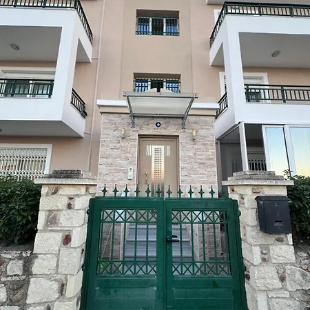 Апартаменты The Gemini