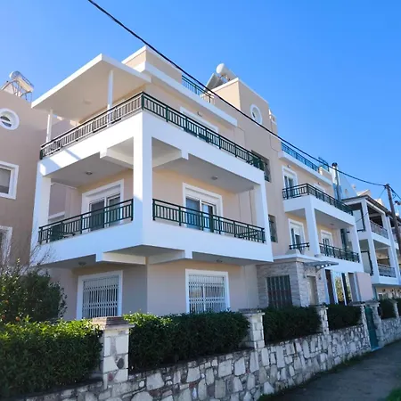 The Gemini Apartment *