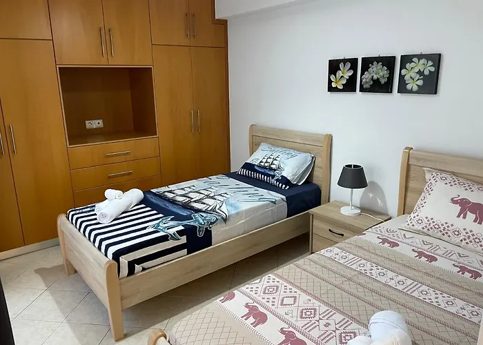 Daire The Gemini İstanköy