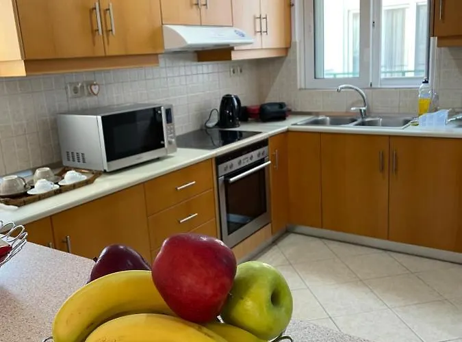 The Gemini Apartment *