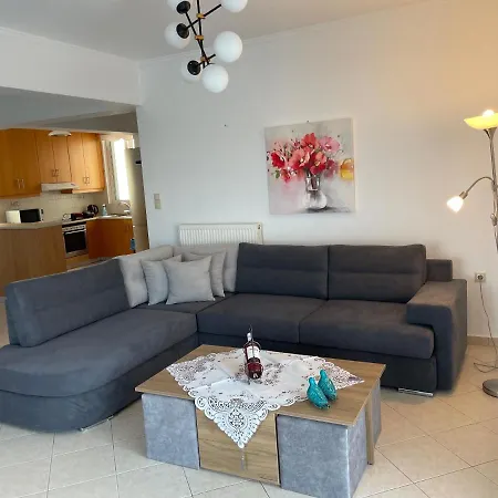 Apartmán The Gemini