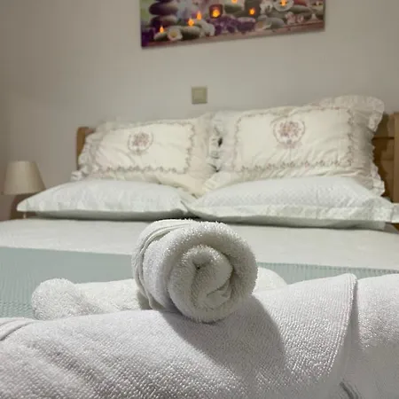 The Gemini Apartman *