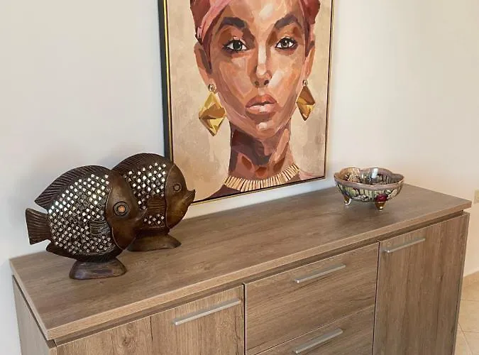 Daire The Gemini İstanköy