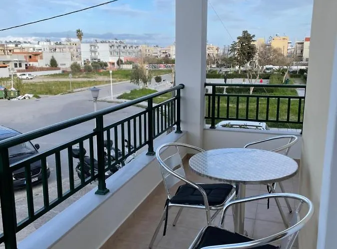 The Gemini İstanköy