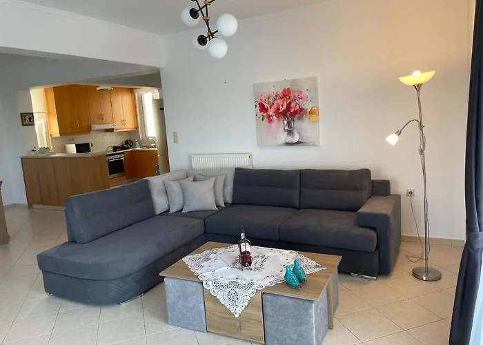 Apartmán The Gemini