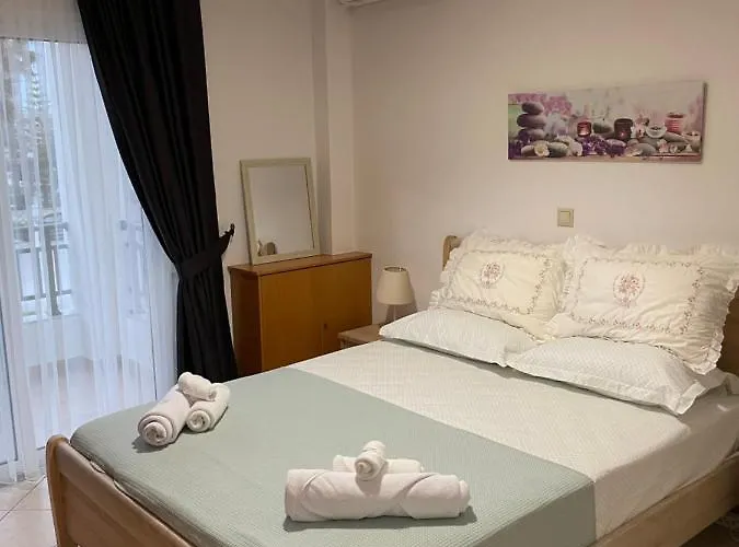 The Gemini Apartmán Kos