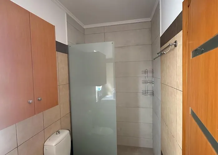 Daire The Gemini İstanköy